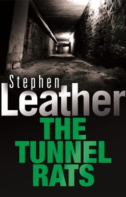 The Tunnel Rats