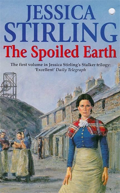 The Spoiled Earth: Book One