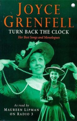 Turn Back the Clock