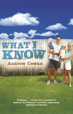 What I Know