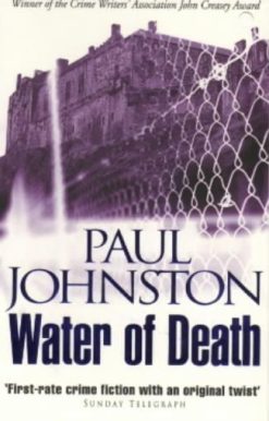 Water of Death