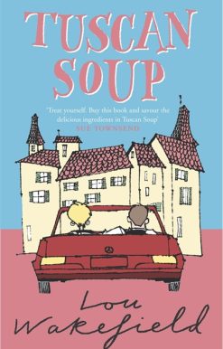 Tuscan Soup