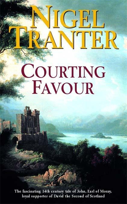 Courting Favour