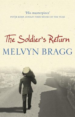 The Soldier's Return: 'His masterpiece' - Sunday Times