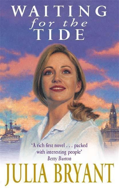Waiting for the Tide: Portsmouth Book 1