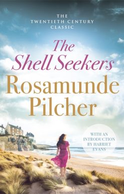 The Shell Seekers: the beloved classic family drama, as read on Radio 4 (April 2024)