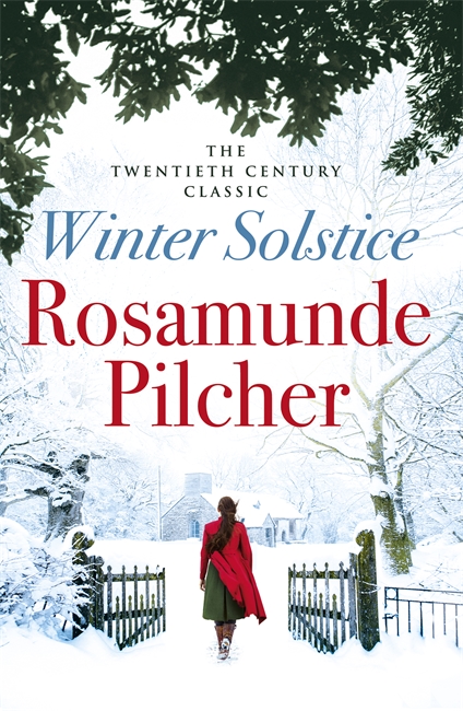 Winter Solstice 1 Winter Solstice