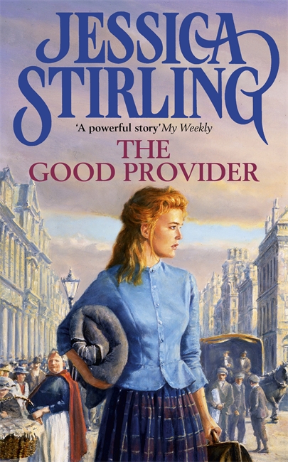 The Good Provider: Book One