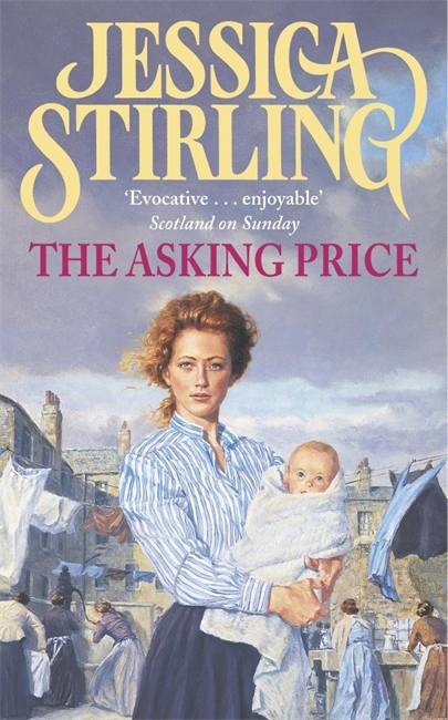 The Asking Price: Book Two