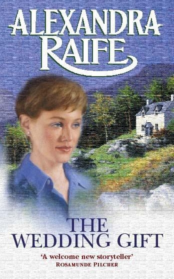 The Wedding Gift: Perthshire Cycle, Book 4