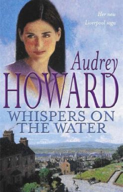 Whispers on the Water