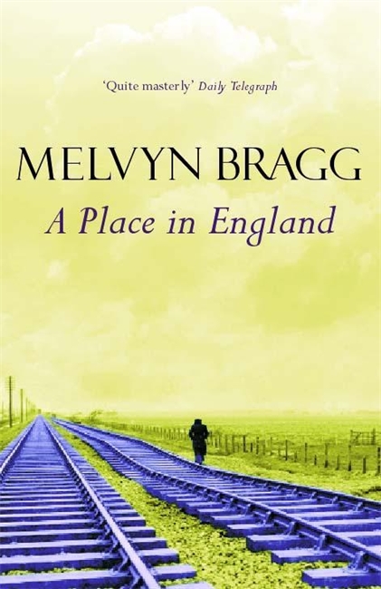 A Place in England: Longlisted for the Lost Booker Prize