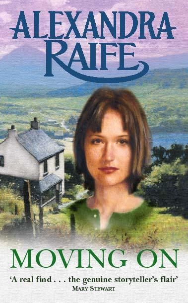 Moving On: West Coast Trilogy, Book 3