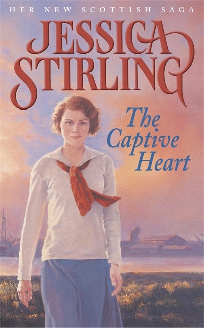 The Captive Heart: Book Three
