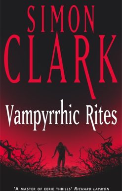Vampyrrhic Rites