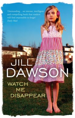 Watch Me Disappear