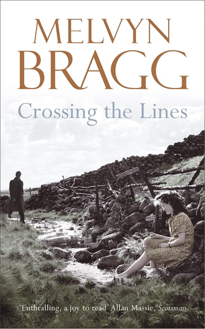 Crossing The Lines: Longlisted for the Booker Prize