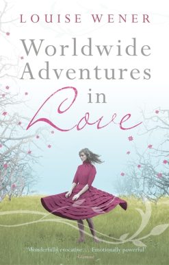 Worldwide Adventures in Love