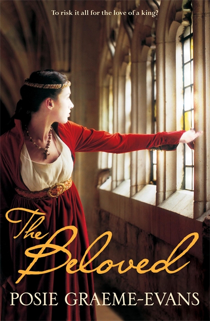 The Beloved 1 The Beloved