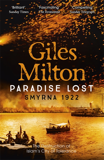 Paradise Lost: The Destruction of Islam's City of Tolerance