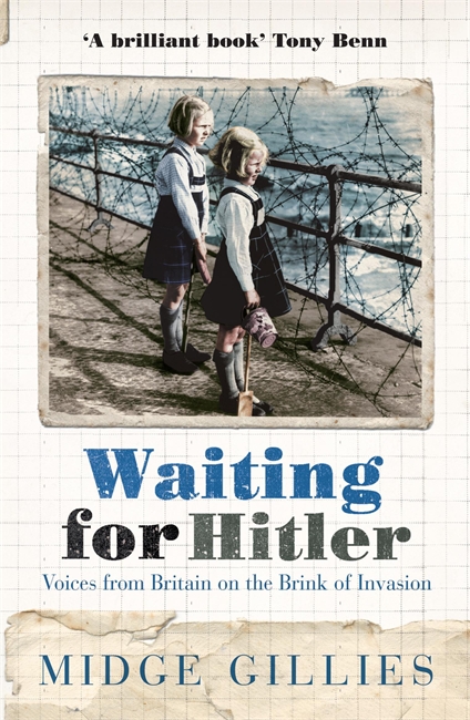 Waiting For Hitler 1 Waiting For Hitler