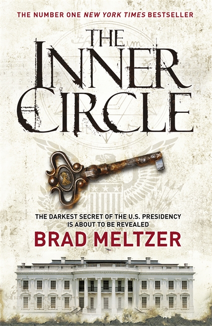 The Inner Circle: The Culper Ring Trilogy 1