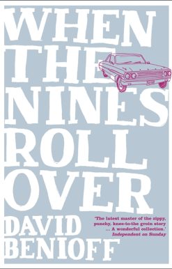 When the Nines Roll Over