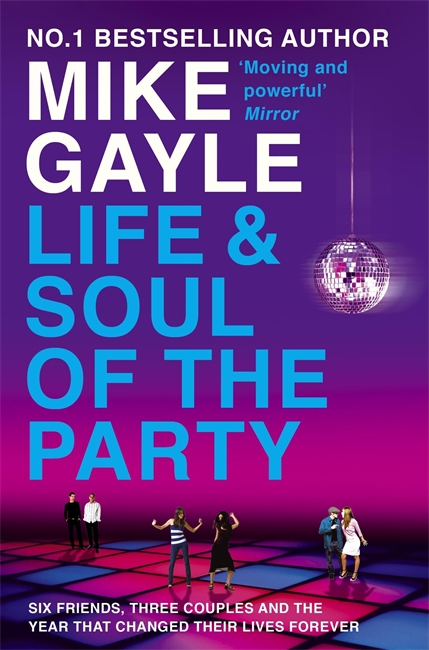 Life and Soul of the Party