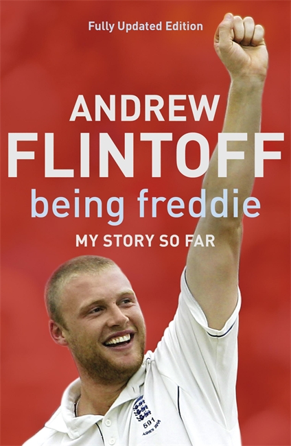Being Freddie: My Story so Far: The Makings of an Incredible Career
