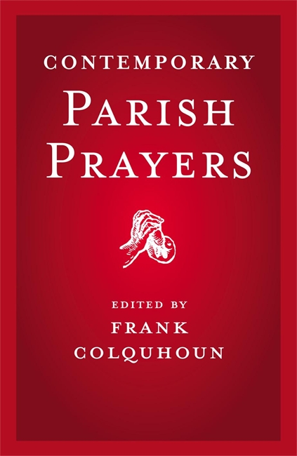 Contemporary Parish Prayers