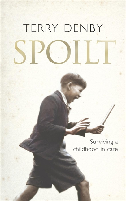 Spoilt: The abandoned child who had nowhere to turn - an astonishing survival story