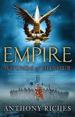 Wounds of Honour: Empire I