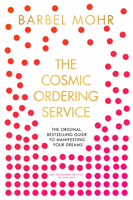 The Cosmic Ordering Service: 'It's fantastic' (Noel Edmonds)
