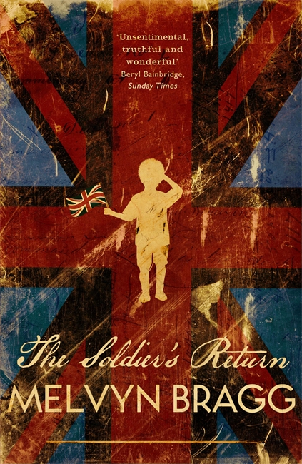 The Soldier's Return: 'His masterpiece' - Sunday Times 1 The Soldier's Return: 'His masterpiece' - Sunday Times