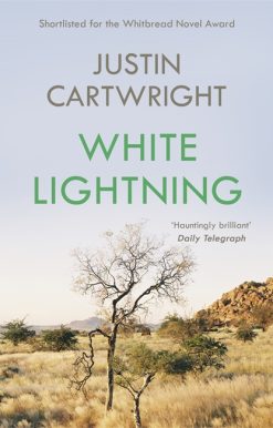 White Lightning