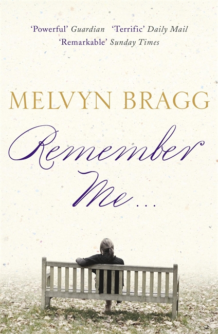 Remember Me...: 'Remarkable' - Sunday Times