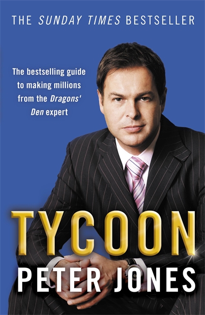 Tycoon 1 Tycoon