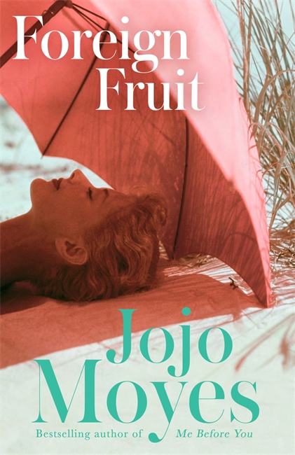 Foreign Fruit: 'Blissful, romantic reading' - Company