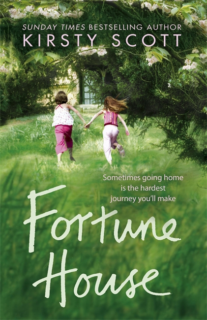 Fortune House