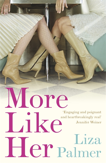 More Like Her
