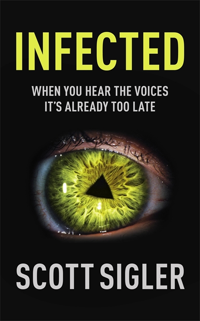 Infected: Infected Book 1