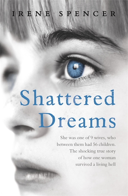Shattered Dreams: Surviving the hell of a polygamous marriage