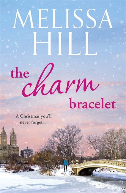 The Charm Bracelet: A gorgeous and heartwarming Christmas romance
