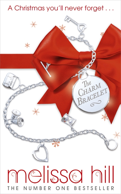 The Charm Bracelet: A gorgeous and heartwarming Christmas romance
