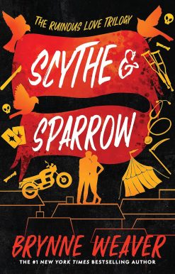 Scythe & Sparrow