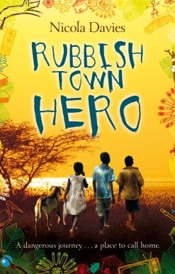 Rubbish Town Hero