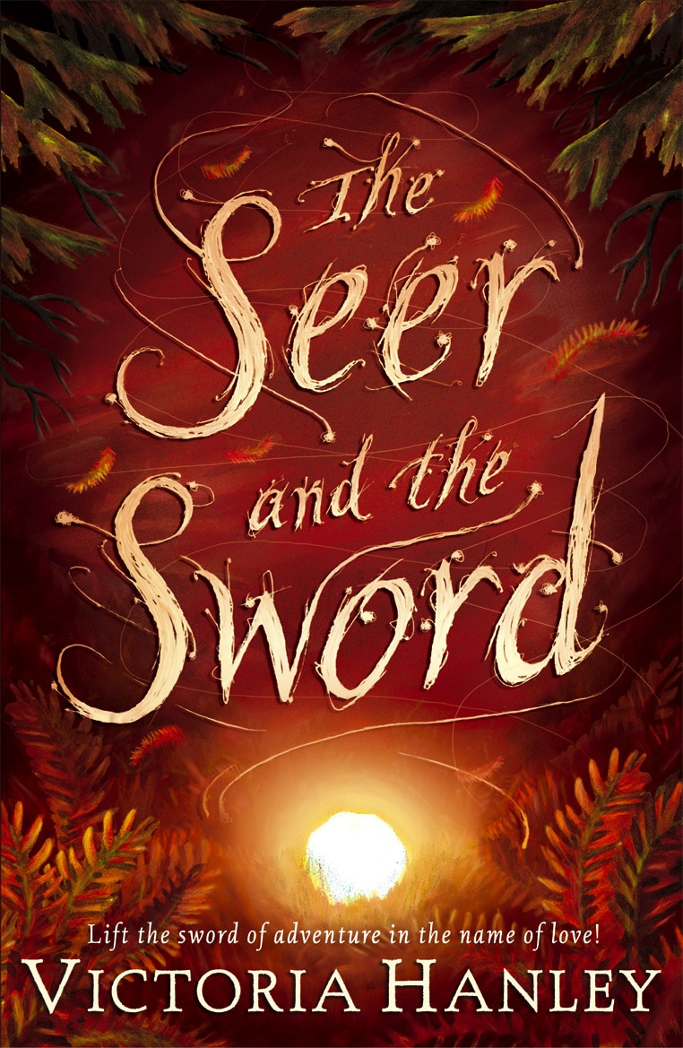 LEAD Technologies Inc. V1.01 The Seer And The Sword