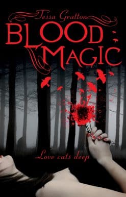 Blood Magic