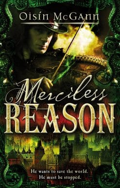 Merciless Reason