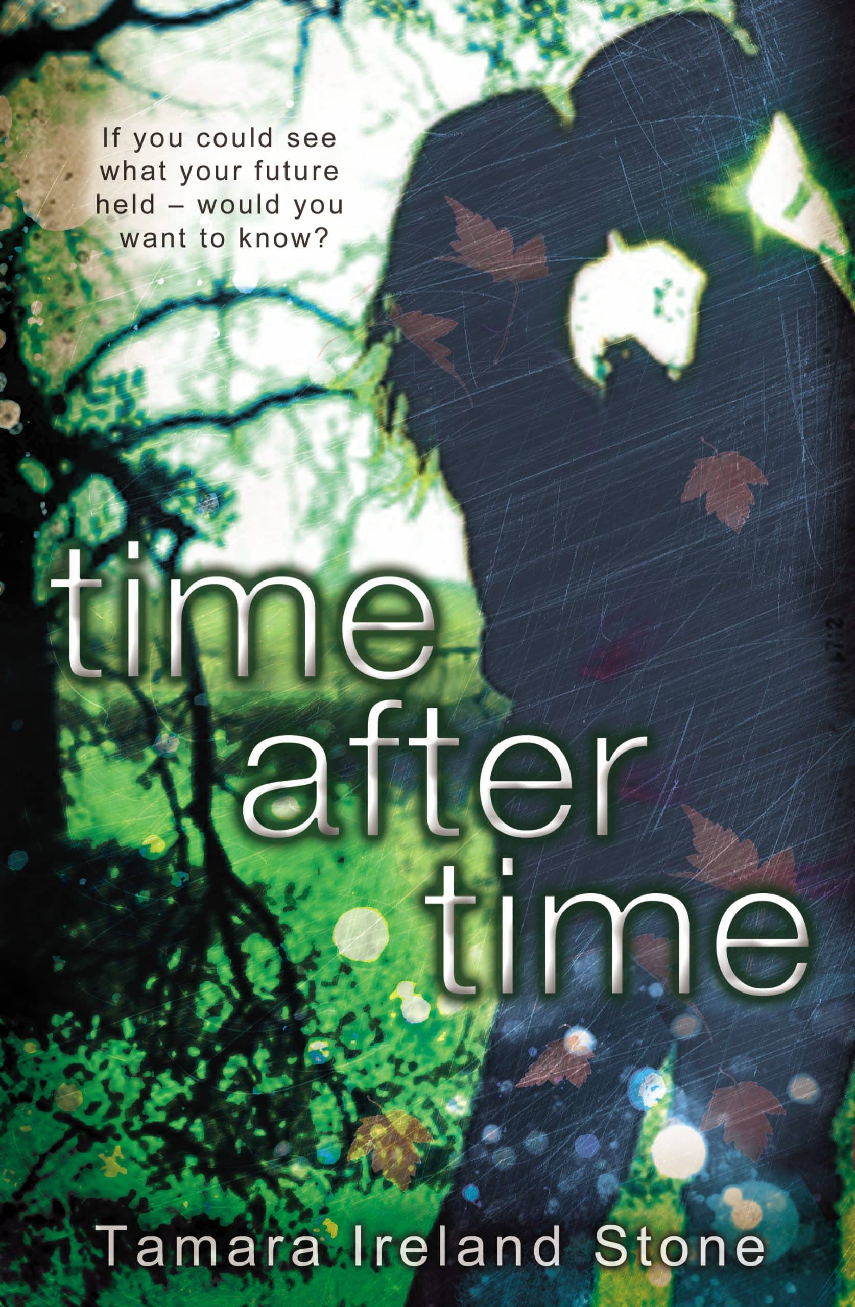 LEAD Technologies Inc. V1.01 Time After Time